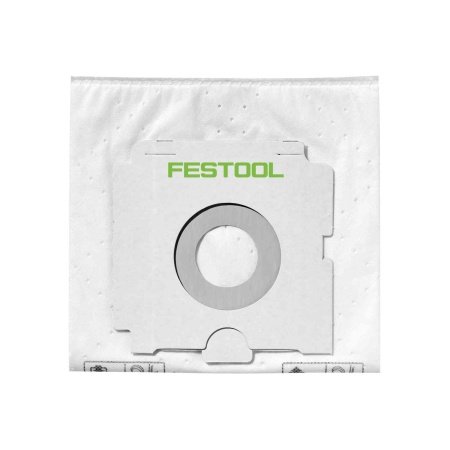 Festool filterposer