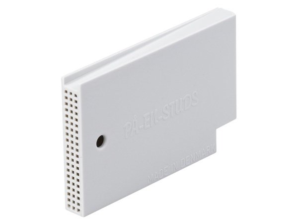 Duka studsfugeventil