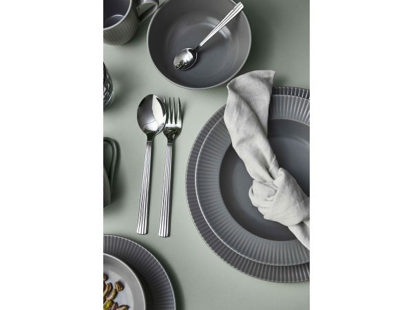 Aida Groovy Mirror bestiksæt Aida Groovy Mirror bestiksæt