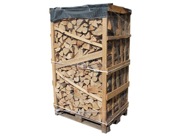 Pejsebrænde bøg 1,8m3