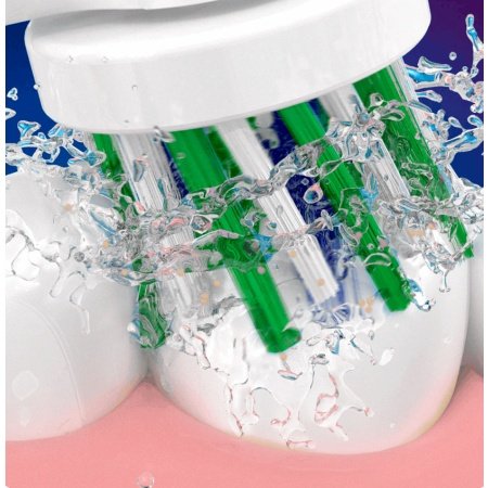 Oral-B børstehoveder