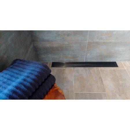 Purus rist Line Rib