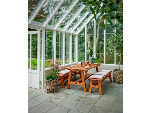 Plus Country plankebord