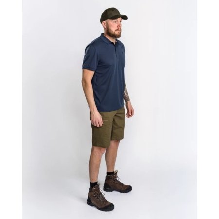 Pinewood shirt Ramsey Coolmax