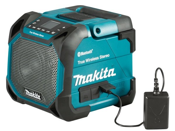 Makita akku højttaler