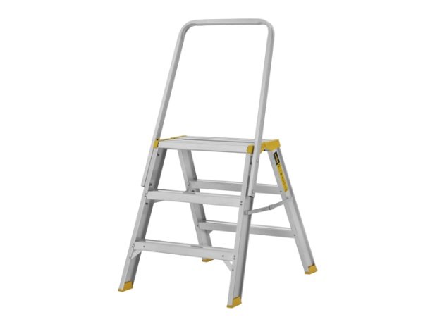 W.steps arbejdsbuk 55ABR