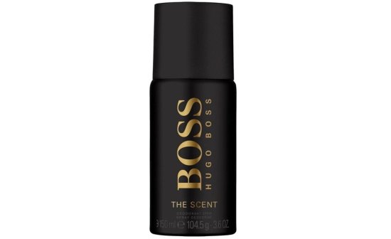 Hugo Boss deospray