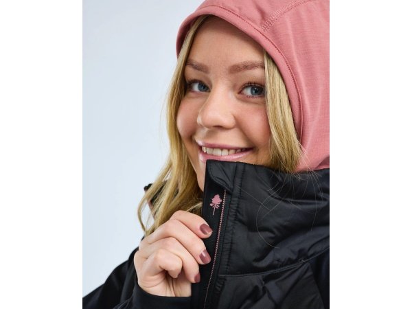 Pinewood Abisko Hybrid jakke