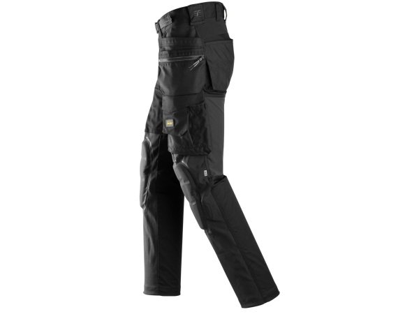 Snickers arbejdsbukser 6590