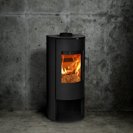 Morsø brændeovn 4043 stål   *U