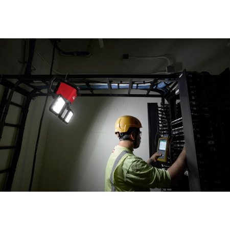 Milwaukee arbejdslampe M18 MDTL-0