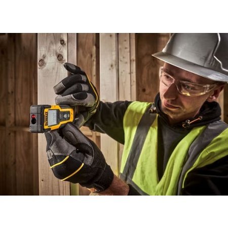 Dewalt afstandsmåler
