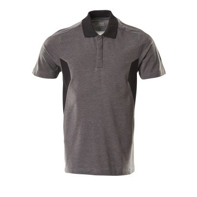 Mascot polo Accelerate