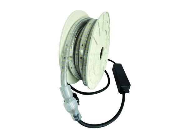 Blue Electric Flex-Line LED