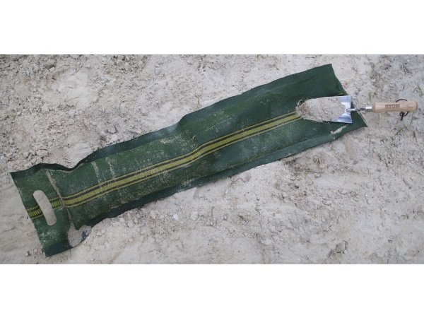 Ryom sandsæk Ryom sandsæk