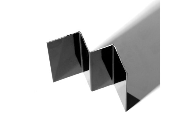 Cedral profil - Flere farver