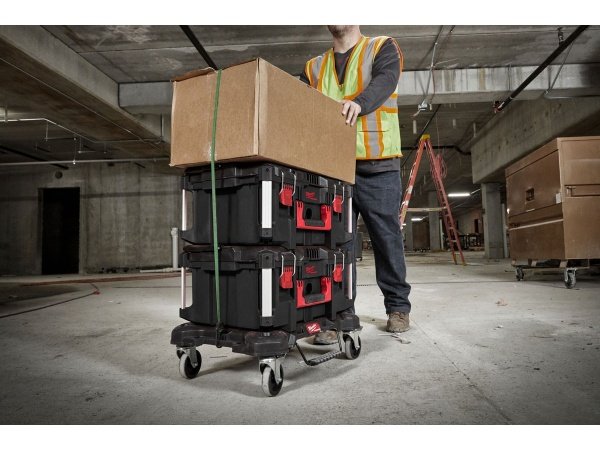 Milwaukee transportbase