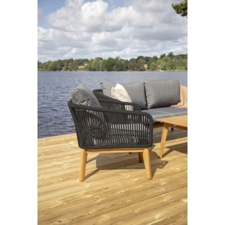 Venture D. loungesæt Chania