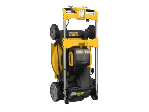 Dewalt plæneklipper (selvk.)