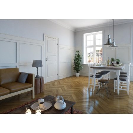 Swedoor Compact 03 massiv