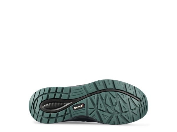 Brynje sikkerhedssko 354