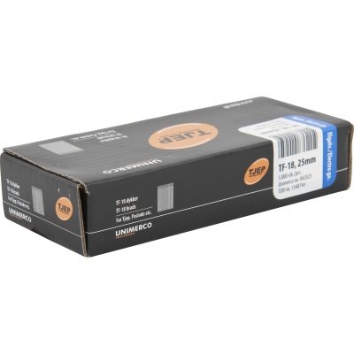 Tjep stift elgalv. TF18