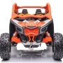 Can-Am Marverick UTV