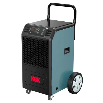 Kgk affugter