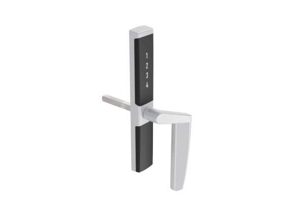 Vision Home digitalt kodegreb