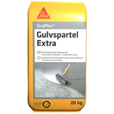 Skalflex Extra gulvspartel
