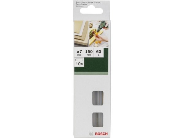 Bosch limpatroner transparent