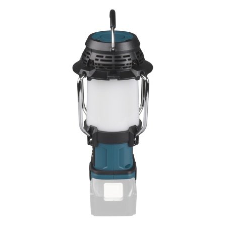Makita lanterne/FM-radio
