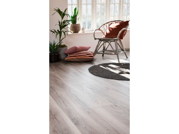 Wallmann Organic Silent 523