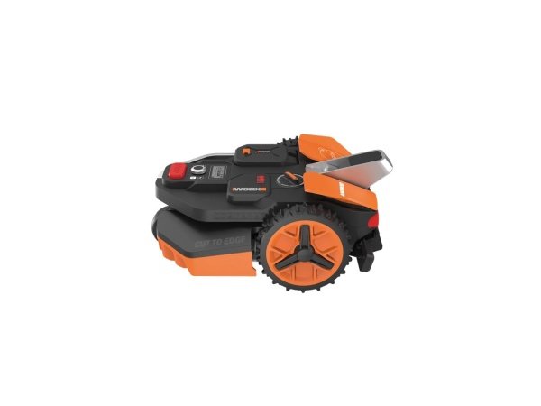 Worx robotplæneklipper *U