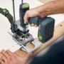Festool mobil borestander