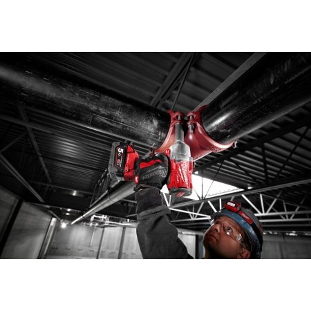 Milwaukee slagskruenøgle