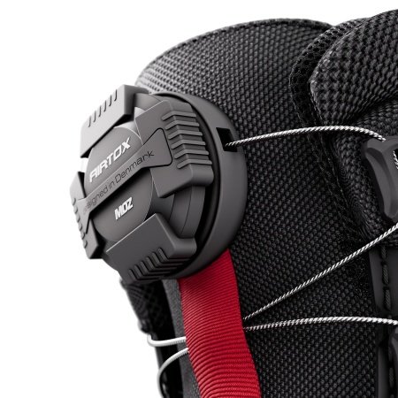 Airtox sikkerhedsstøvle GL66