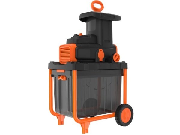 Black & Decker kompostkværn