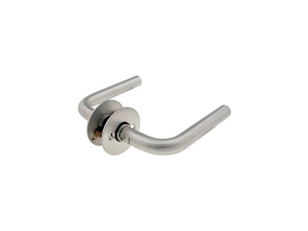 Ruko dørgreb 8616-121 L-form