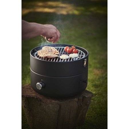 Dangrill gasgrill