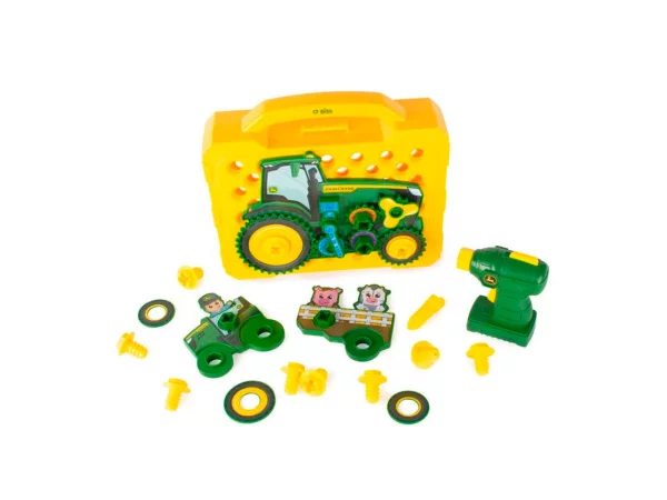 John Deere Build A Buddy. Produkt vises