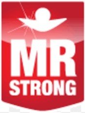 MR Strong