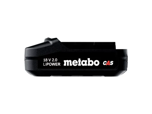 Metabo batteri