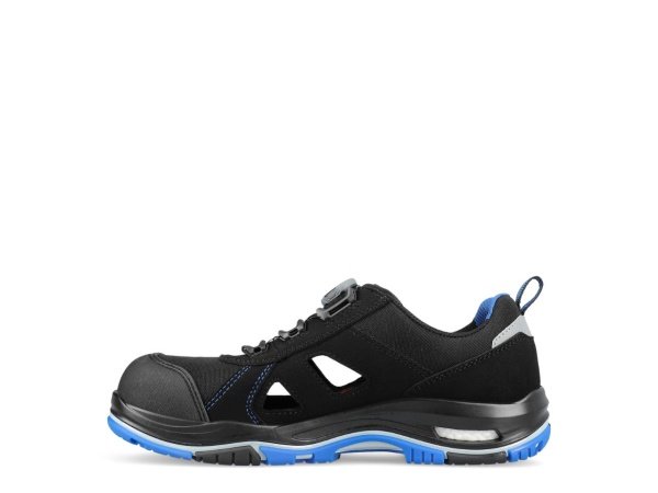 Elten Ian sikkerhedssandal 