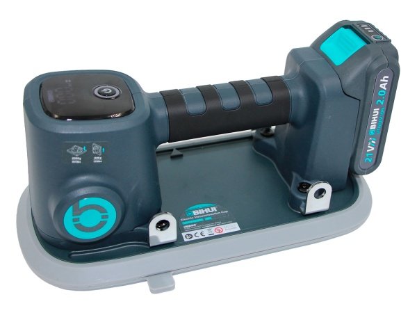 Bihui løfter BH-LFBSL Bihui løfter sugekop BH-LFBSL. Billedet viser produktet med hvid baggrund