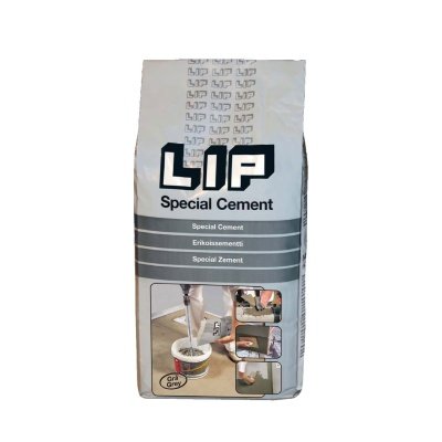 Lip specialcement 5kg