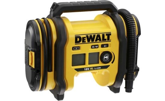 Dewalt akku mini-kompressor