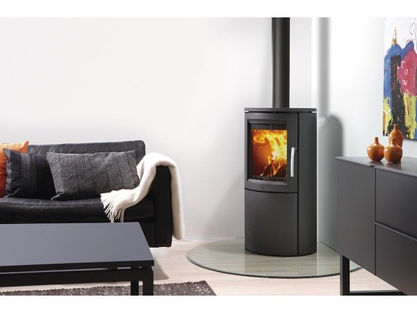 Varde Aura 1 brændeovn