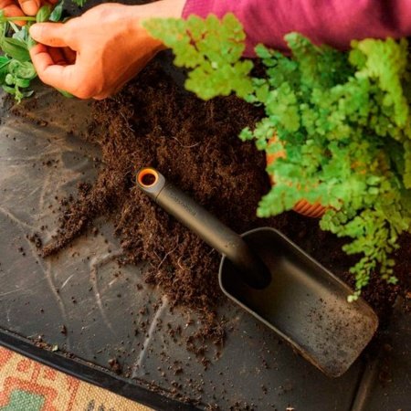 Fiskars planteskovl