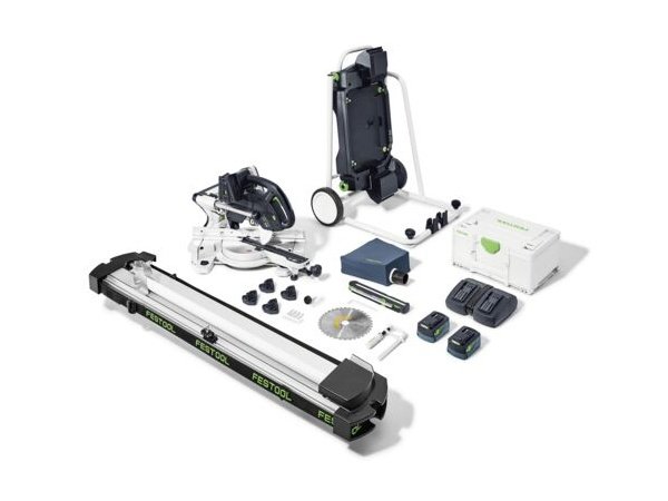 Festool kap-/geringssav